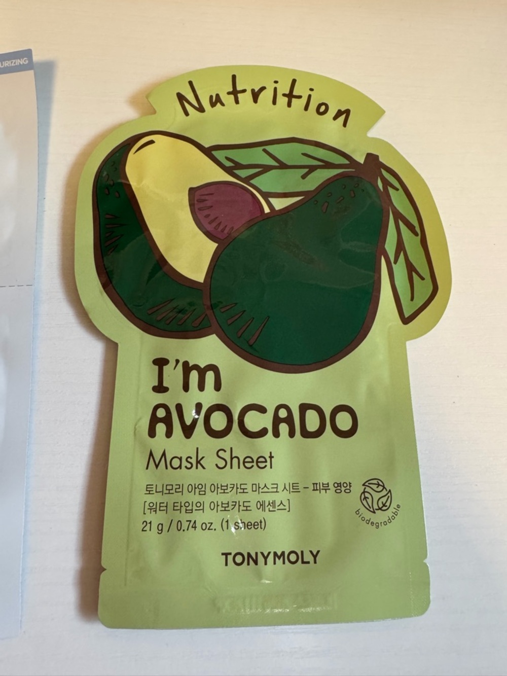 💕Sheet Masks - Picture 4 of 6